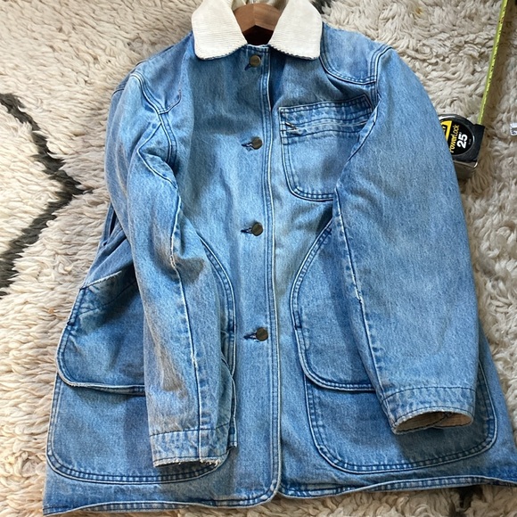 Vintage L.L. Bean Barn Coat - Picture 14 of 17